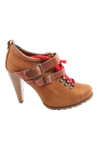 Bullboxer stivaletto stringato - bullboxer,