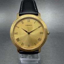 Orologio Seiko Lassale Uomo