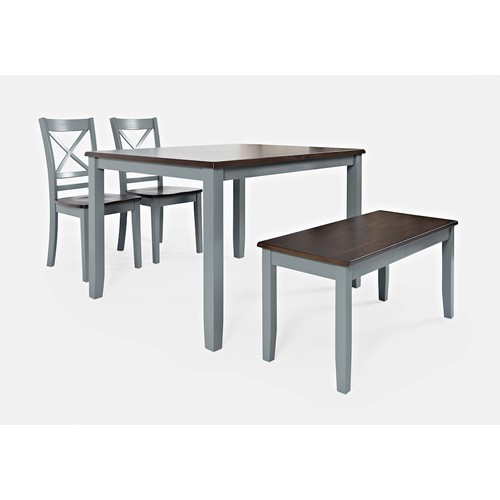 Asbury park casale legno - asbury,