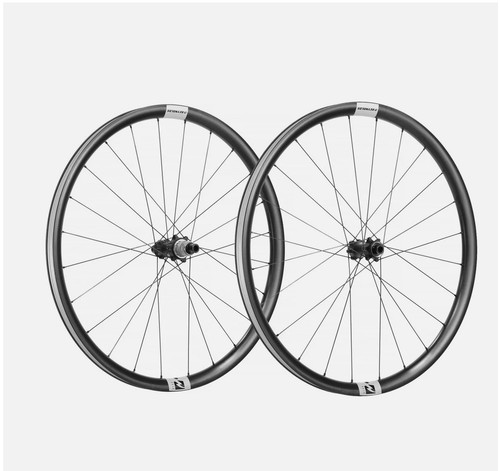 Set ruote carbonio reynolds - set,
