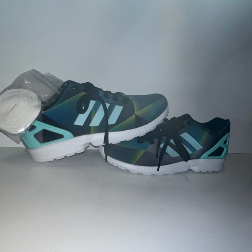 Adidas flux sneaker - adidas, zx
