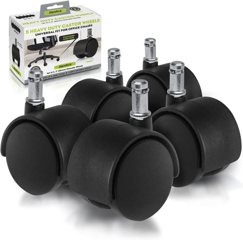Cb682 pollici ricambio sedia - 2,