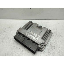 51804784 CENTRALINA MOTORE FIAT CROMA MK2 194 1.9 JTD 120CV 2007 BOSCH 028101296