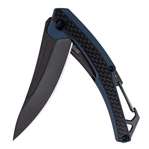 Kershaw reverb folding - reverb, xl