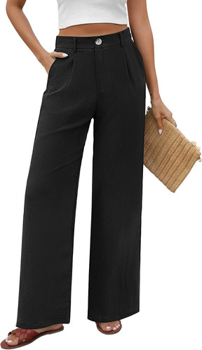 Pantaloni donna leggeri - pantaloni,