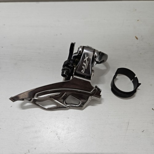 Deragliatore shimano xtr - deragliatore,