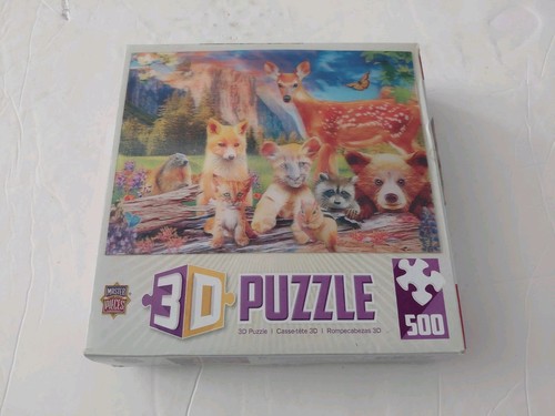 Master pieces puzzle primo - pieces,