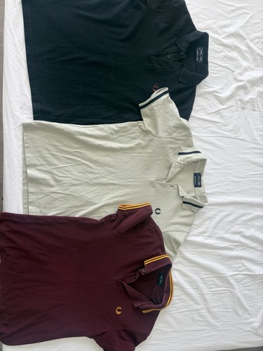 Fred perry polo - perry,