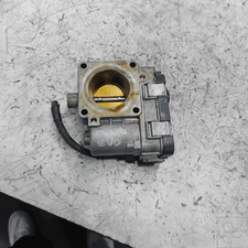 77364870 Corpo farfallato  FIAT PANDA (3U) 1.4 Natural Power Ber. 5p/b-m/1368cc