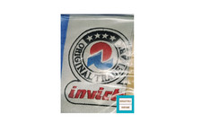 ZAINO INVICTA "JINGLE" NUOVO