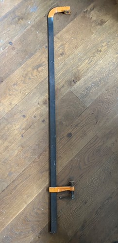 Maxi morsetto legno 150 - cm,