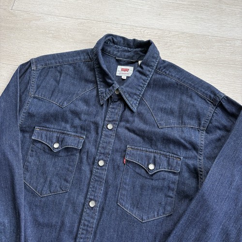 Camicia levi western - levi's,