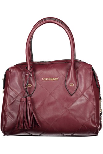 Borsa laura biagiotti - borsa, rosso