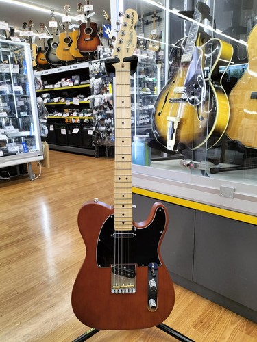 Fender usa fsr - fsr, perf