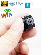 mini più piccola 1080P HD