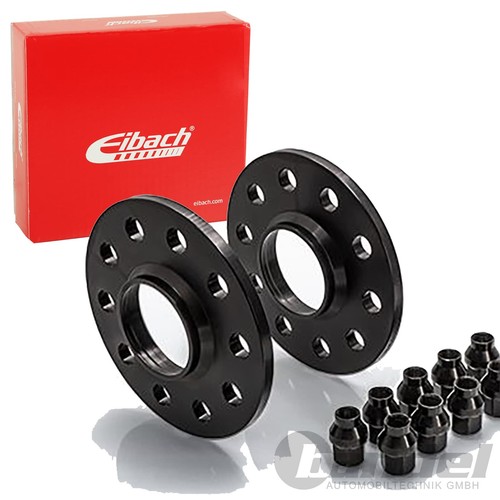 Eibach pro spacer - eibach, 18mm