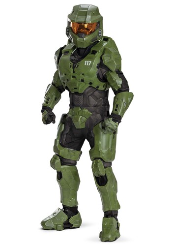 Costume bambino prestige - bambino, halo