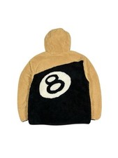 Giacca da ballo reversibile