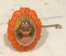 Bambola vintage 1966 Lucky