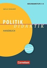 Fachdidaktik: Politik-Didaktik