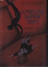 American Horror Story Stagione