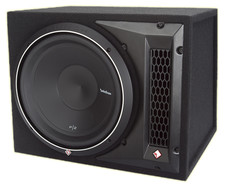 Rockford Fosgate P2-1X12 PUNCH