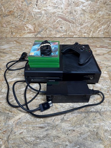 Console xbox one modello - xbox,