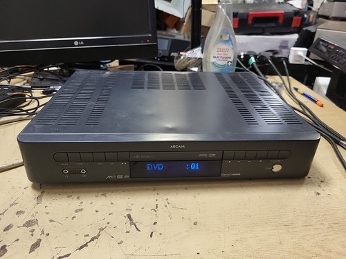 Amplificatore lettore - amplificatore,