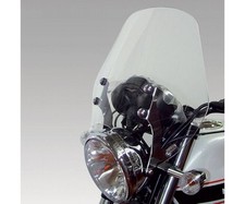Cupolino Isotta  395x450x6 Per Moto Guzzi V7 Classic 750 2008 > 2012 C69