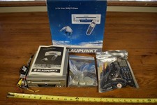 Blaupunkt DVD/TV/MP3/CD Mobile