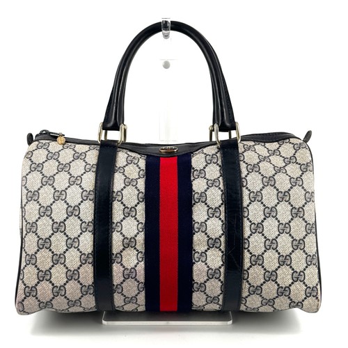 Borsa vintage gucci - borsa, mini