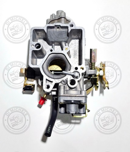 Tlf weber carburatore 1x - tlf,