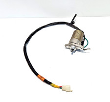 MOTORINO D' AVVIAMENTO STARTER