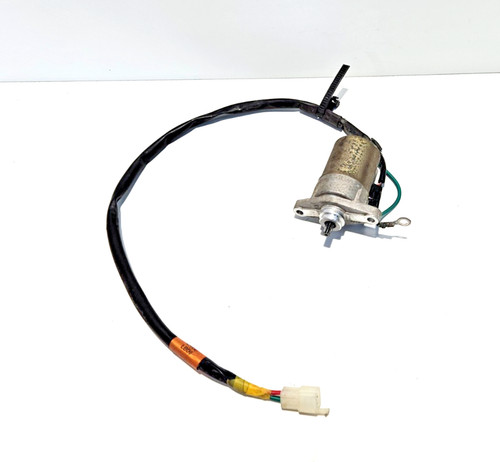Motorino avviamento starter - motorino,