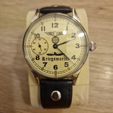 Orologio Vintage Tedesco Nazi