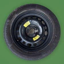 Cerchio ruota scorta toyota - ruota, di