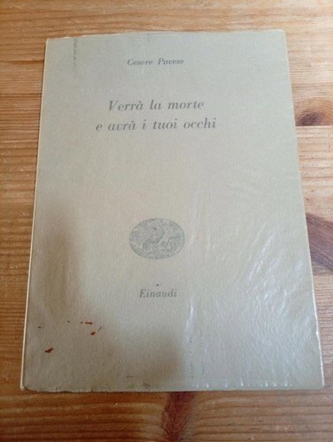 Verra morte avra i tuoi - i,
