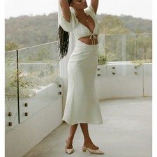 Sabo gonna jacqui ritaglio