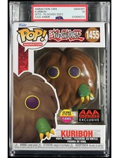 Kuriboh Animazione Yu-Gi-Oh