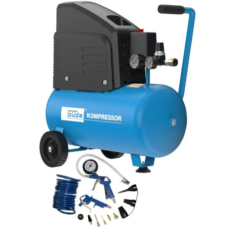 Güde compressore aria - güde,