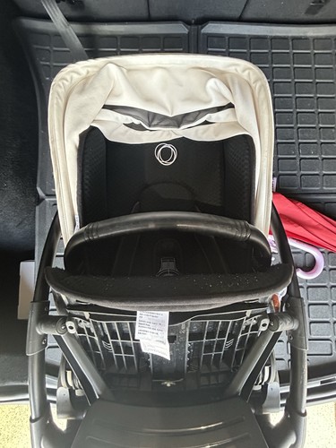 Bugaboo bee single stroller - bugaboo,