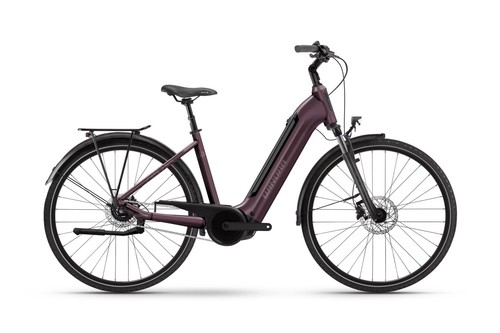 Winora tria shimano - n5, 28