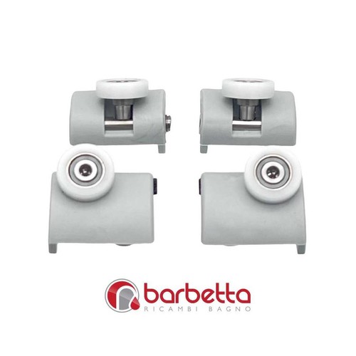 Kit gruppo scorrimento - kit,