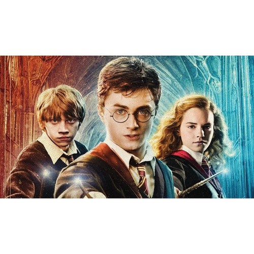 Cialda ostia harry - in, potter