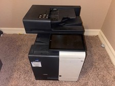 Konica Minolta Bizhub C3350I