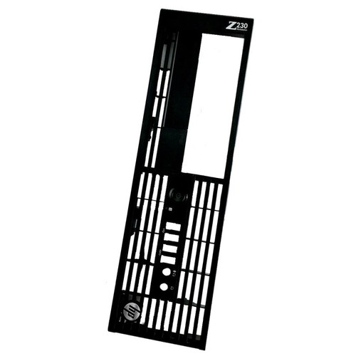 Façade workstation z230 - pc, hp