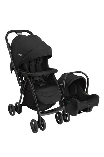 Graco revaya sistema da - revaya™,