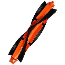 Kit Robot Aspirapolvere Pulizia Soggiorno Sacchetto Polvere 4 Spazzole Laterali Incluse