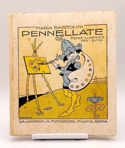 Maria bartolini pennellate - bartolini,