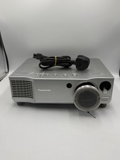 Panasonic PT-AE900E Proiettore